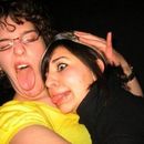 Quirky Fun Loving Lesbian Couple in Florence...